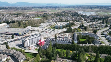 Street View Photo of 15 16588 Fraser Highway, Surrey, BC