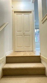 Walk-In Closet Photo of 15 16588 Fraser Highway, Surrey, BC