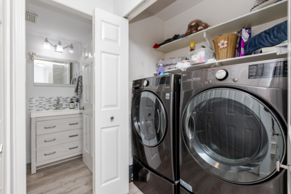 Guest Bathroom Photo of 83 21138 88 Avenue, Langley, BC