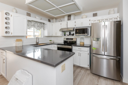 Kitchen Photo of 83 21138 88 Avenue, Langley, BC