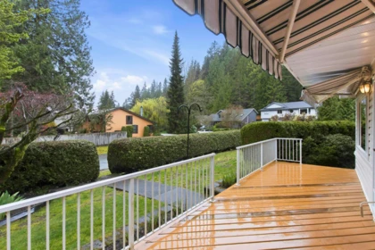 40608 N Highlands Way, Squamish, BC, Squamish — Single Family Residence for sale