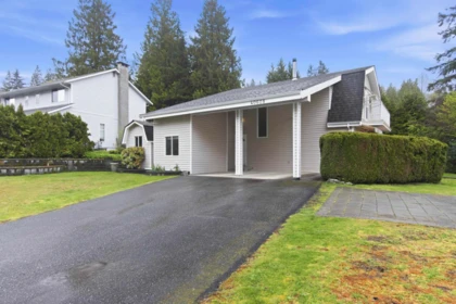 40608 N Highlands Way, Squamish, BC, Squamish — Single Family Residence for sale