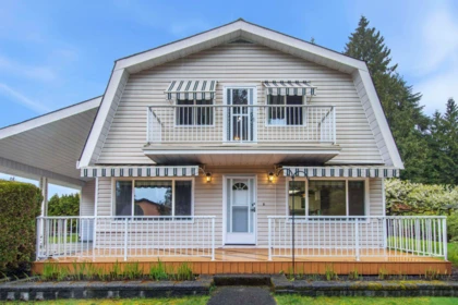 40608 N Highlands Way, Squamish, BC, Squamish — Single Family Residence for sale