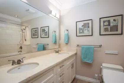 Loft / Bonus Room Photo of 40 7540 Abercrombie Drive, Richmond, BC