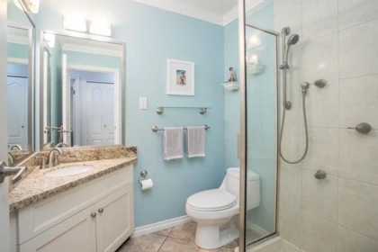 Mudroom Photo of 40 7540 Abercrombie Drive, Richmond, BC