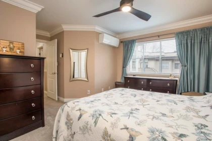Office / Den Photo of 40 7540 Abercrombie Drive, Richmond, BC