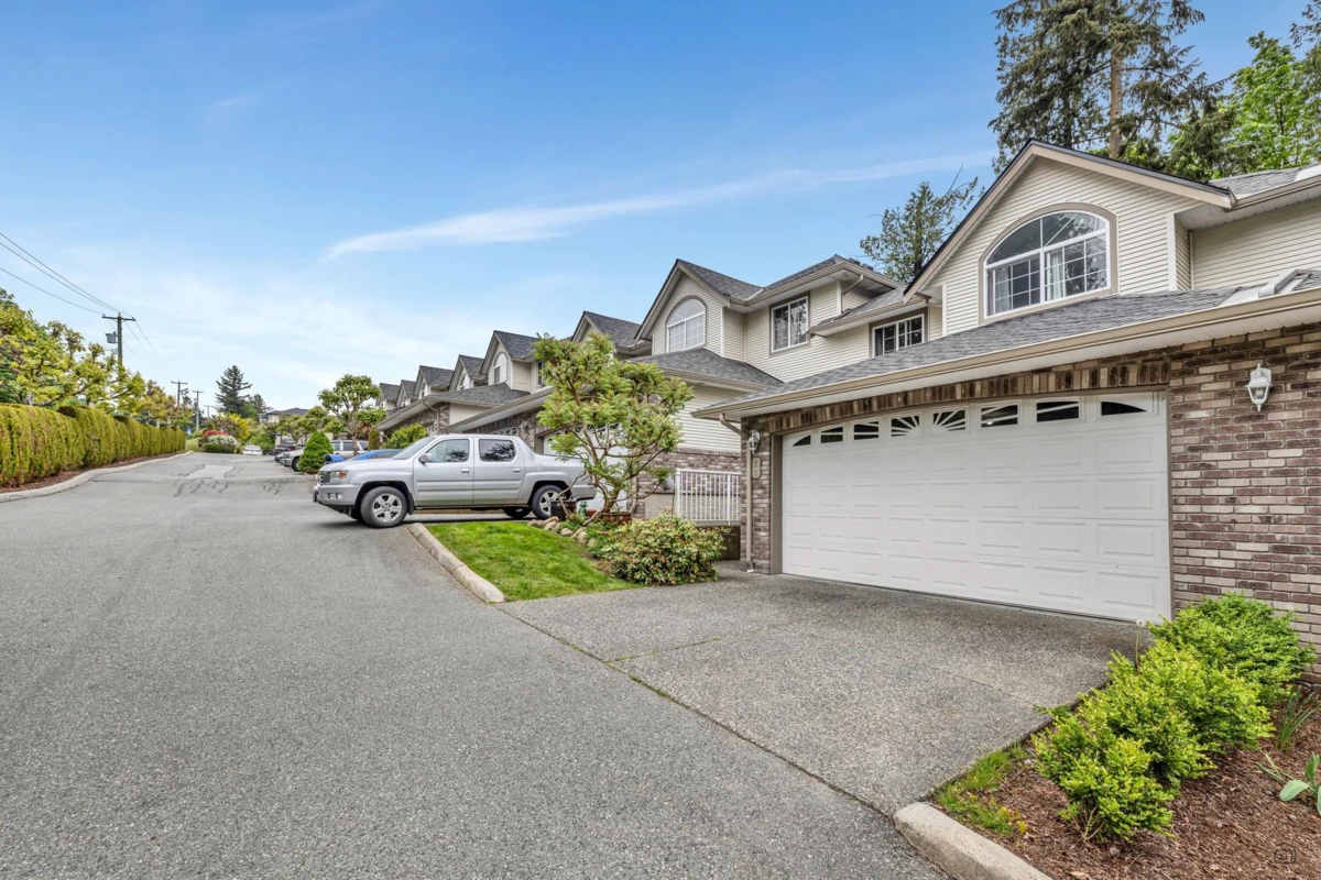 Family Room Photo of 76 32777 Chilcotin Drive, Abbotsford, BC