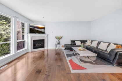 Breakfast Nook Photo of 76 32777 Chilcotin Drive, Abbotsford, BC