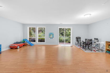 Garage Interior Photo of 76 32777 Chilcotin Drive, Abbotsford, BC