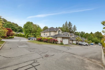 Garden / Landscaping Photo of 76 32777 Chilcotin Drive, Abbotsford, BC