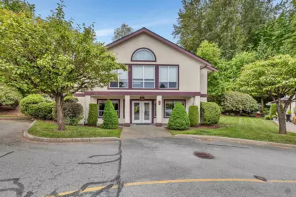 Hot Tub / Spa Photo of 76 32777 Chilcotin Drive, Abbotsford, BC
