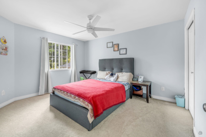 Office / Den Photo of 76 32777 Chilcotin Drive, Abbotsford, BC