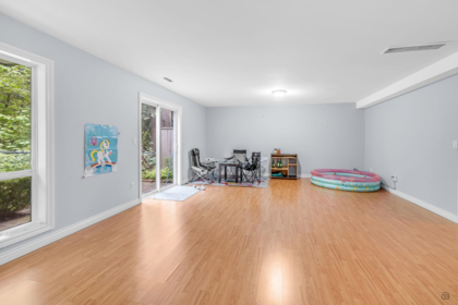 Outdoor Patio Photo of 76 32777 Chilcotin Drive, Abbotsford, BC
