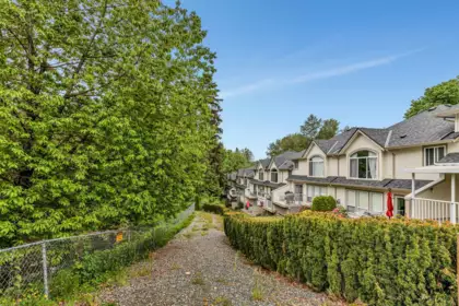 Swimming Pool Photo of 76 32777 Chilcotin Drive, Abbotsford, BC