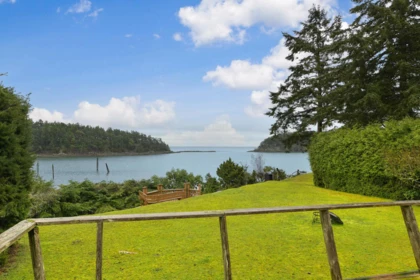 Hot Tub / Spa Photo of 506 Arbutus Drive, Mayne Island, BC