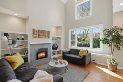 1867 W 11th Avenue, Vancouver, BC, Vancouver — Half Duplex for sale