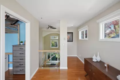 1867 W 11th Avenue, Vancouver, BC, Vancouver — Half Duplex for sale