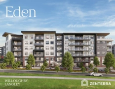 A202 19936 77 Avenue, Langley, BC
