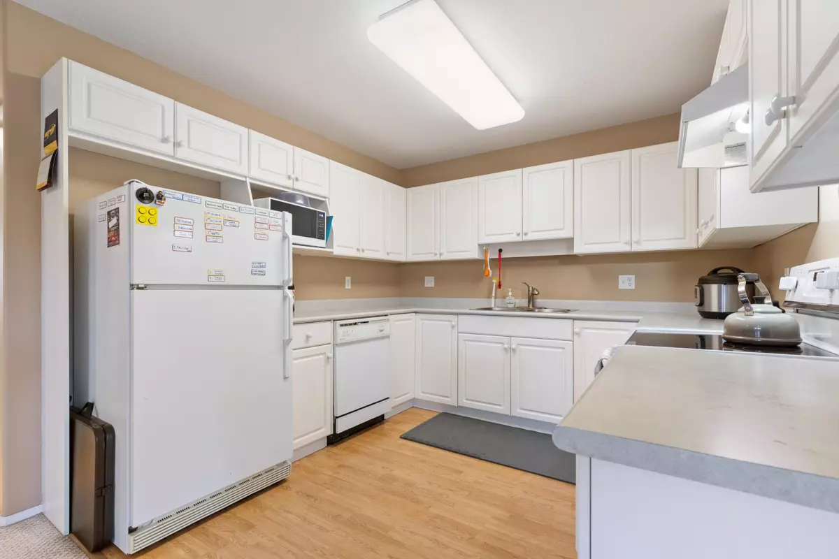Family Room Photo of 108 9855 Quarry Road, Chilliwack, BC