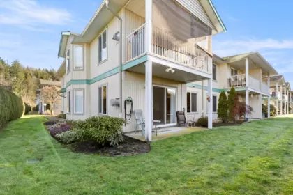 108 9855 Quarry Road, Chilliwack, BC, Chilliwack — Townhouse for sale