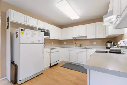 108 9855 Quarry Road, Chilliwack, BC, Chilliwack — Townhouse for sale