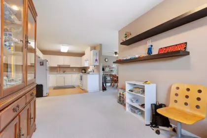 Loft / Bonus Room Photo of 108 9855 Quarry Road, Chilliwack, BC