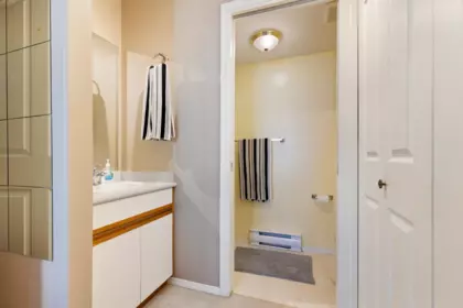 Mudroom Photo of 108 9855 Quarry Road, Chilliwack, BC