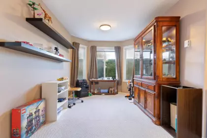 Powder Room Photo of 108 9855 Quarry Road, Chilliwack, BC