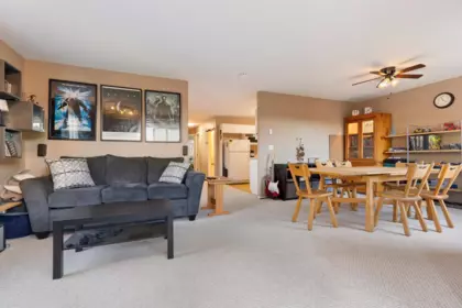 Walk-In Closet Photo of 108 9855 Quarry Road, Chilliwack, BC