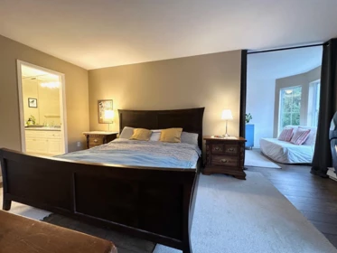 Bedroom 2 Photo of 306 15160 108 Avenue, Surrey, BC
