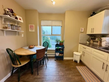 Breakfast Nook Photo of 306 15160 108 Avenue, Surrey, BC