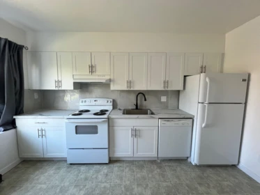 Kitchen Photo of 465-485 Victoria Drive, Vancouver, BC
