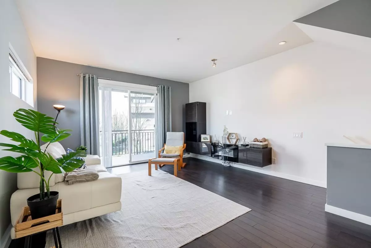 Living Room Photo of 13 2325 Ranger Lane, Port Coquitlam, BC