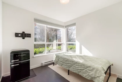 Loft / Bonus Room Photo of 13 2325 Ranger Lane, Port Coquitlam, BC