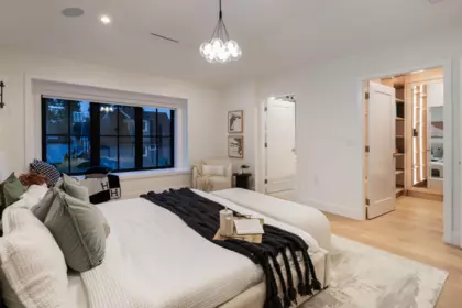 Office / Den Photo of 3970 Laurel Street, Vancouver, BC