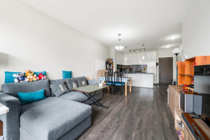 Breakfast Nook Photo of 320 9311 Alexandra Road, Richmond, BC