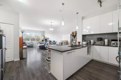 320 9311 Alexandra Road, Richmond, BC, Richmond — Apartment/Condo for sale