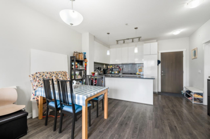 Pantry Photo of 320 9311 Alexandra Road, Richmond, BC
