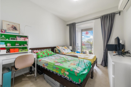 Primary Bedroom Photo of 320 9311 Alexandra Road, Richmond, BC