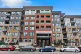 320 9311 Alexandra Road, Richmond, BC