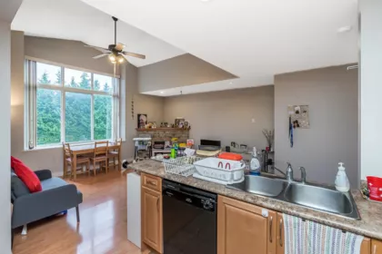 Pantry Photo of 207 2828 152 Street, Surrey, BC
