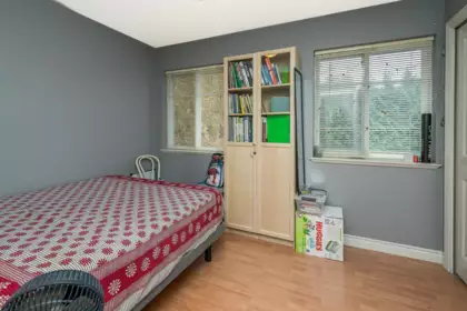 Primary Bedroom Photo of 207 2828 152 Street, Surrey, BC
