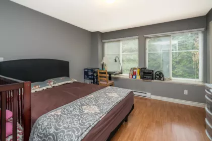 Walk-In Closet Photo of 207 2828 152 Street, Surrey, BC