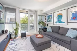 316 2150 E Hastings Street, Vancouver, BC