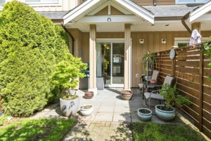 Basement Recreation Room Photo of 91 2979 156 Street, Surrey, BC