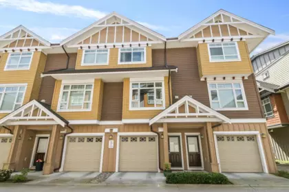 91 2979 156 Street, Surrey, BC, Surrey — Townhouse for sale