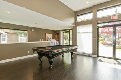 Garage Interior Photo of 91 2979 156 Street, Surrey, BC
