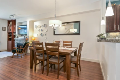 Kitchen Island Photo of 91 2979 156 Street, Surrey, BC