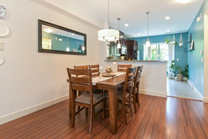 Kitchen Photo of 91 2979 156 Street, Surrey, BC
