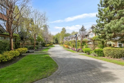 Outdoor Kitchen Photo of 91 2979 156 Street, Surrey, BC